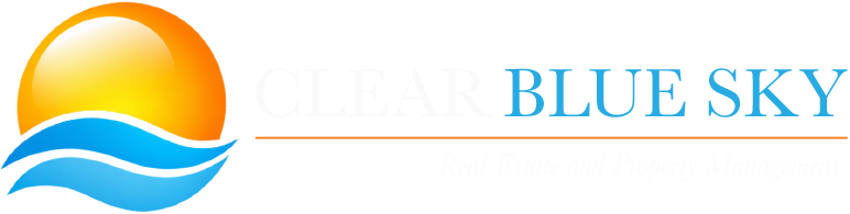 Clear Blue Sky