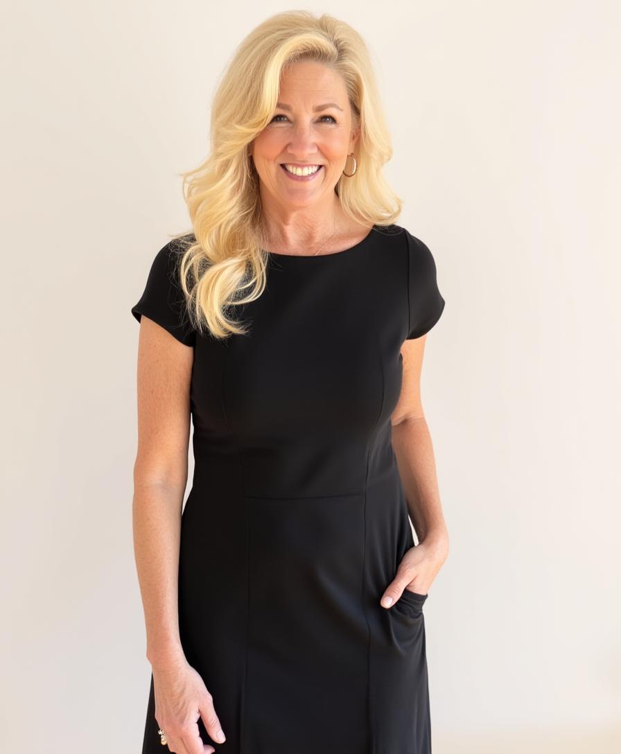 Chelie Plicinski, award-winning Florida Realtor