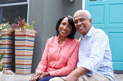 Property owners